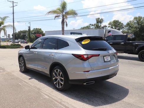 Used 2023 Acura MDX FWD w/ Technology Package image 8