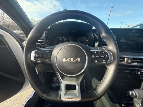Used 2024 Kia K5 GT-Line w/ GT-Line Premium Package image 14