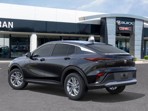 New 2026 Buick Envista Preferred w/ Convenience I Package image 6