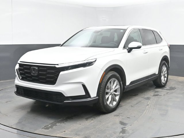 Certified 2023 Honda CR-V EX image 5