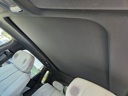New 2025 Cadillac Lyriq Sport w/ LPO, Floor Liner Package RWD image 23