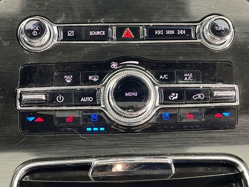 Used 2021 Lincoln Nautilus Reserve w/ Equipment Group 201A image 27