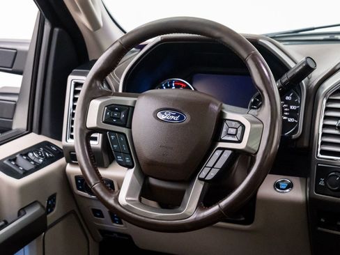 Used 2019 Ford F250 Limited image 10