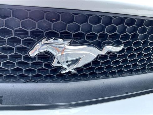 Used 2015 Ford Mustang GT Premium w/ Equipment Group 401A RWD image 9