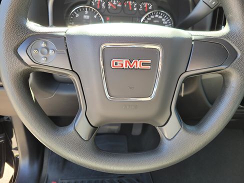 Used 2015 GMC Sierra 1500 2WD Double Cab w/ Elevation Edition image 11