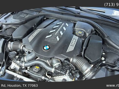 Used 2020 BMW M850i Gran Coupe xDrive AWD/4WD image 51