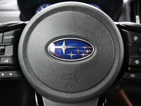 New 2026 Subaru Forester Touring AWD/4WD image 28