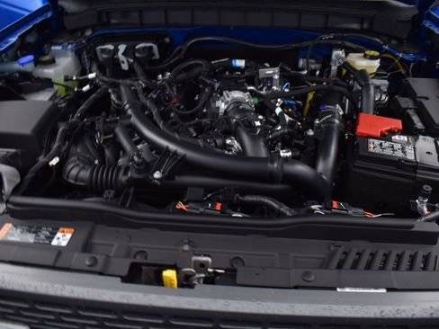 New 2025 Ford Bronco Badlands AWD/4WD image 29