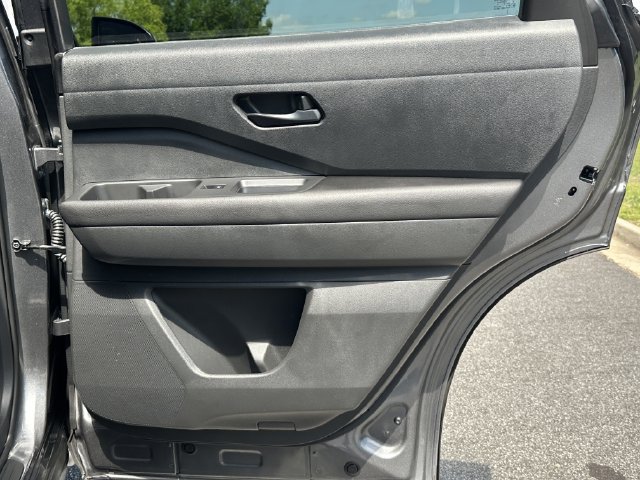 Certified 2023 Nissan Pathfinder Rock Creek AWD/4WD image 20