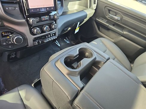New 2026 RAM 1500 Tradesman image 25