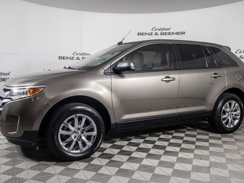 Used 2013 Ford Edge SEL image 8