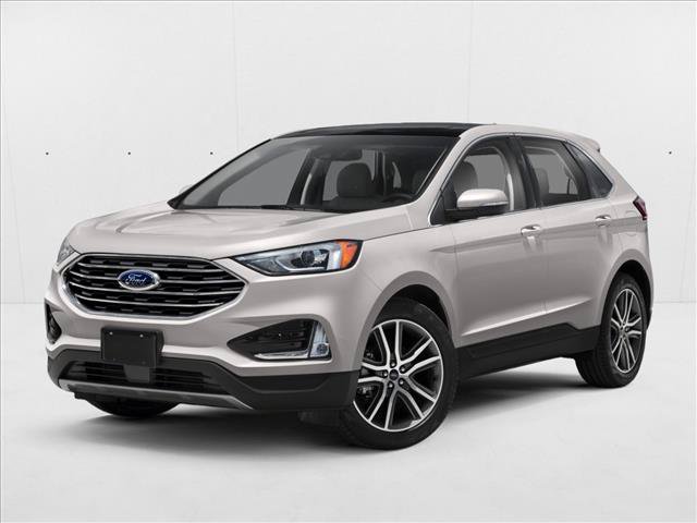 Used 2020 Ford Edge SEL w/ Convenience Package AWD/4WD image 1