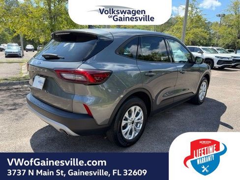 Used 2025 Ford Escape Active FWD image 6