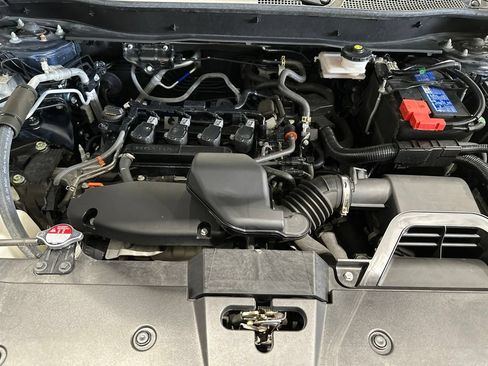 Used 2025 Honda CR-V EX-L image 21