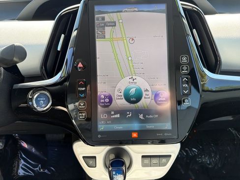 Used 2017 Toyota Prius Prime image 51