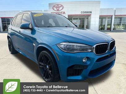 Used 2018 BMW X5 M w/ Executive Package