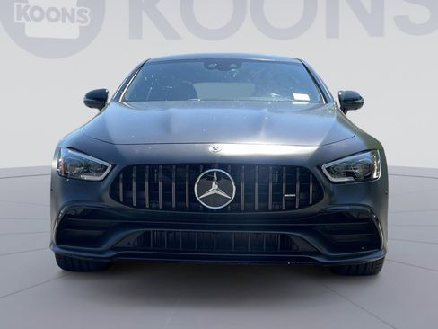 Certified 2022 Mercedes-Benz AMG GT 53 image 4