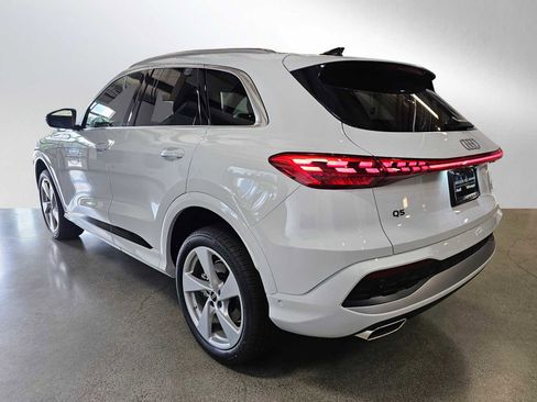 New 2025 Audi Q5 Premium Plus image 5