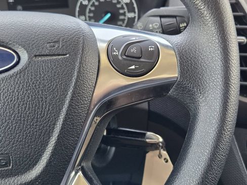 Used 2023 Ford Transit Connect XL FWD image 29