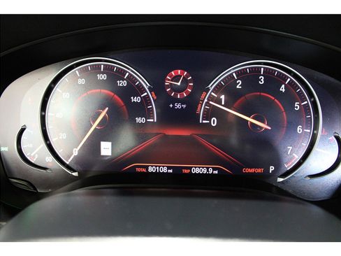 Used 2018 BMW 640i Gran Turismo xDrive w/ M Sport Package image 34