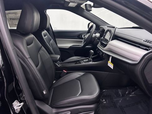 New 2026 Jeep Compass Limited AWD/4WD image 17