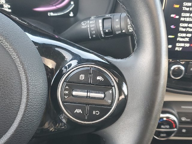 Certified 2024 Kia Soul EX FWD image 23