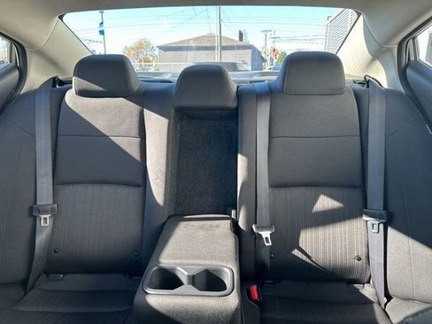 Used 2024 Nissan Altima 2.5 SV image 30