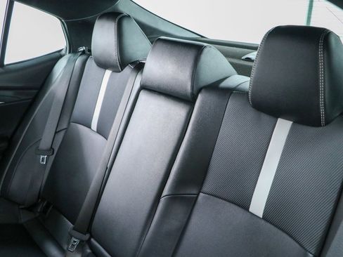 Used 2025 Toyota Camry SE FWD image 24