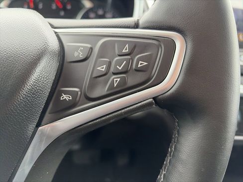 Certified 2023 Chevrolet Equinox Premier image 36