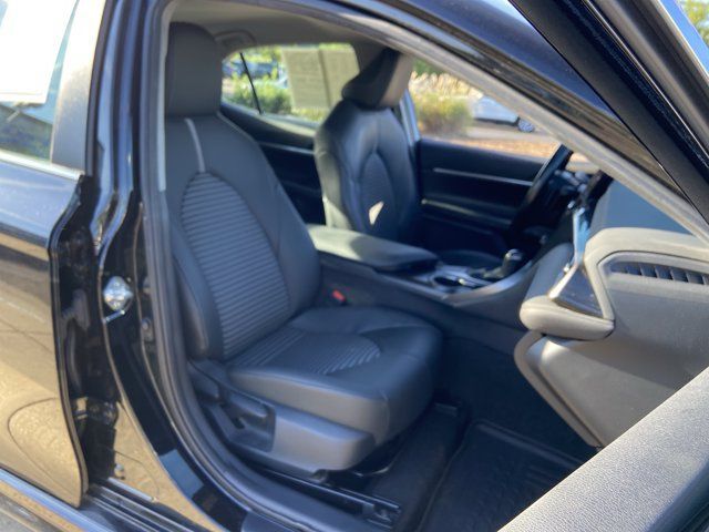 Used 2024 Toyota Camry SE FWD image 20