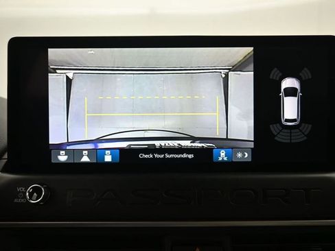 New 2026 Honda Passport RTL image 19