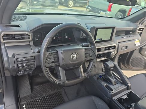New 2026 Toyota Tacoma SR image 16