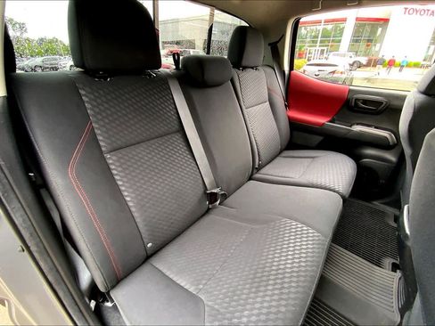 Used 2023 Toyota Tacoma SR5 RWD image 19
