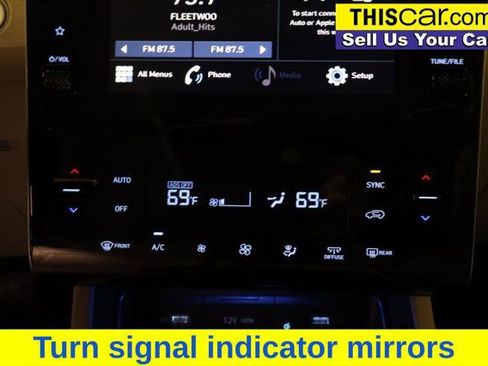 Used 2022 Hyundai Tucson SEL w/ Convenience + Premium Package image 20