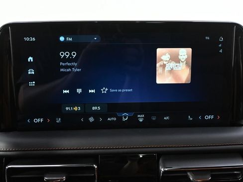 New 2026 Lincoln Aviator Black Label AWD/4WD image 28