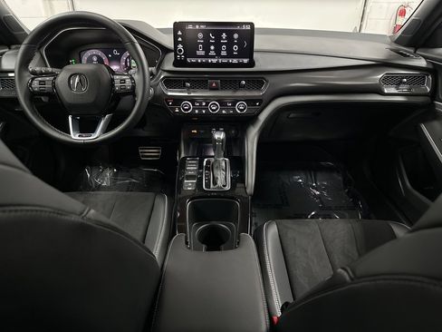 Used 2025 Acura Integra A-Spec image 23