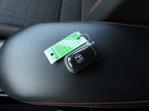 Certified 2023 Honda HR-V Sport image 25