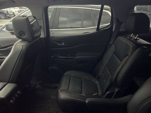 Used 2021 GMC Acadia AT4 w/ Technology Package image 11