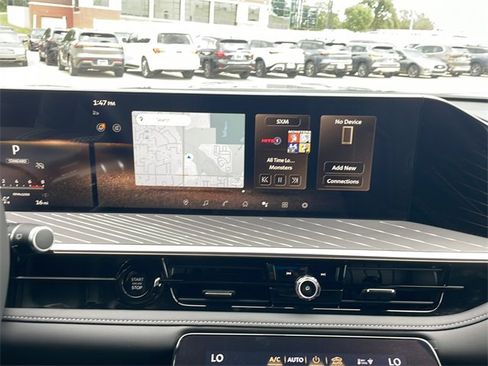 New 2026 INFINITI QX80 Autograph w/ Premium Cargo Package image 26