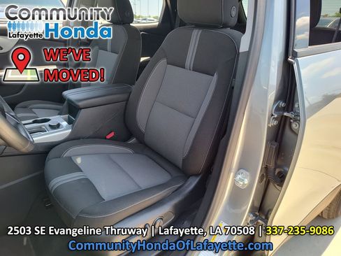 Used 2025 Chevrolet Blazer LT FWD image 20