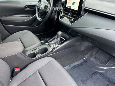 Certified 2025 Toyota Corolla LE image 16