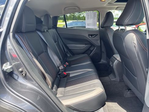 Certified 2024 Subaru Crosstrek 2.5i Limited w/ Crosstrek Mirror Package AWD/4WD image 19
