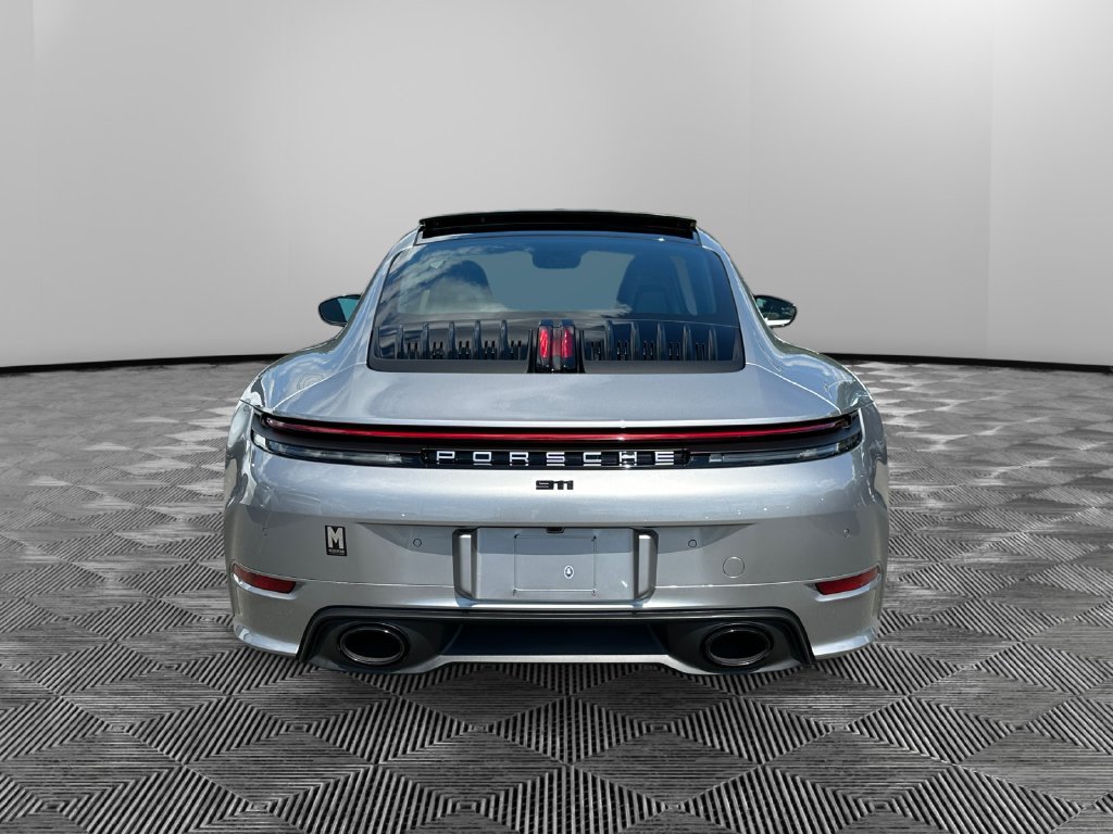 Used 2026 Porsche 911 Carrera S RWD image 5