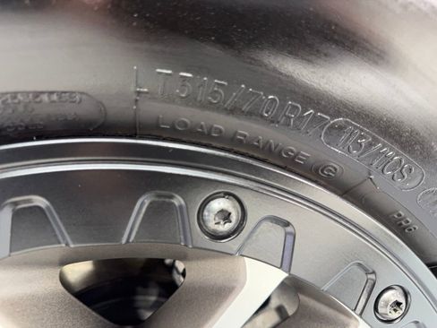 Used 2024 Jeep Wrangler Rubicon 392 image 96