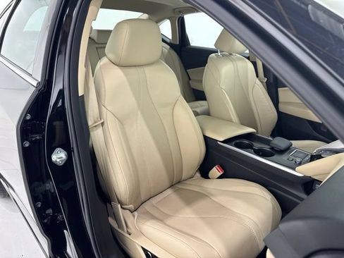 Certified 2023 Acura TLX w/ Technology Package FWD image 19