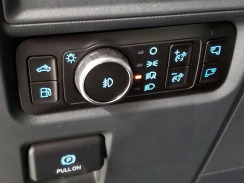 New 2025 Ford F150 XLT w/ Equipment Group 302A MID image 32