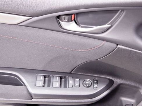 Used 2020 Honda Civic Si image 21