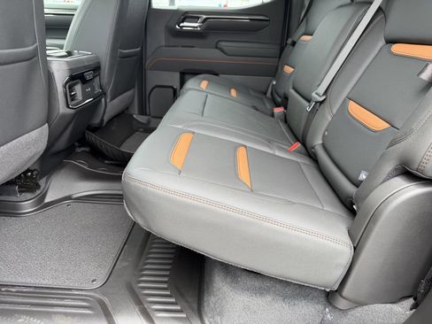 New 2026 GMC Sierra 1500 AT4 w/ Technology Package AWD/4WD image 16