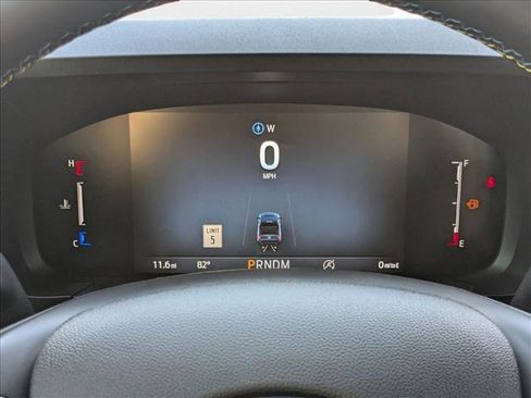 New 2025 Ford Maverick Lobo image 10