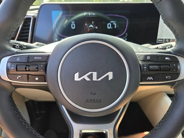 Used 2025 Kia Sportage EX w/ Premium Package FWD image 35